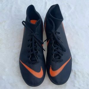 Nike Mercurial Superfly VI Club MG Cleats
